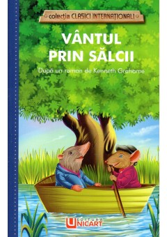 Vantul prin salcii (clasici internationali)